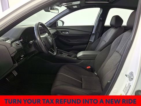 Used 2023 Honda Accord Sport image 15