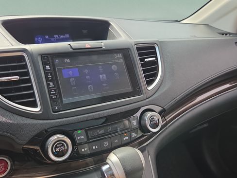 Used 2015 Honda CR-V EX-L image 29