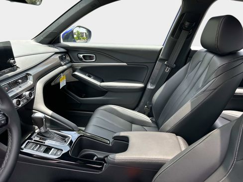 Certified 2025 Acura Integra A-Spec image 21
