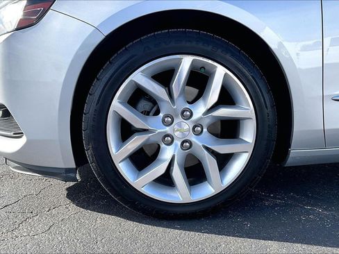 Used 2019 Chevrolet Impala Premier image 9