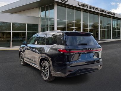 New 2026 Lexus TX 350 AWD w/ Technology Package