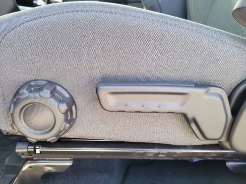 New 2026 Jeep Wrangler Sport image 21