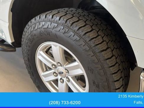 Used 2023 Ford F150 XLT w/ Trailer Tow Package image 10