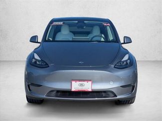 Used 2024 Tesla Model Y Long Range AWD/4WD video 2