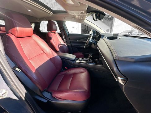 Used 2024 MAZDA CX-30 AWD 2.5 S w/ Preferred Package image 31