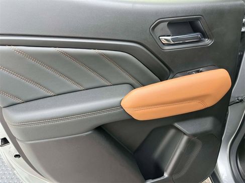 New 2026 GMC Canyon AT4 image 16