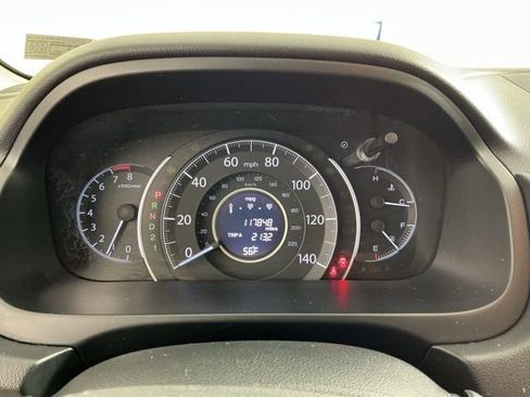 Used 2012 Honda CR-V EX-L image 25
