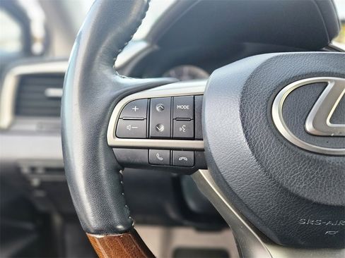 Used 2019 Lexus RX 350 AWD image 25