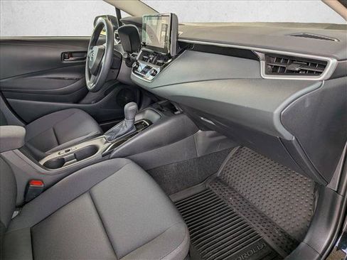 Certified 2026 Toyota Corolla LE w/ LE Premium Package FWD image 19