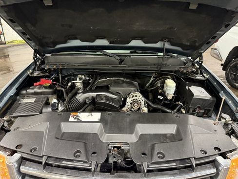 Used 2012 GMC Sierra 1500 SLT w/ SLT Convenience Package image 56