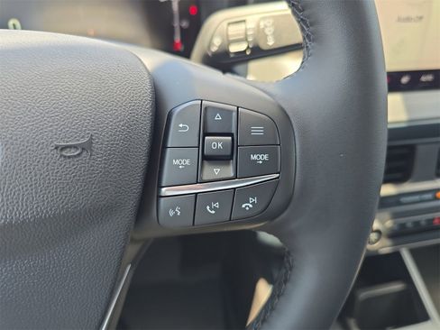 New 2025 Ford Maverick XLT w/ XLT Luxury Package image 24