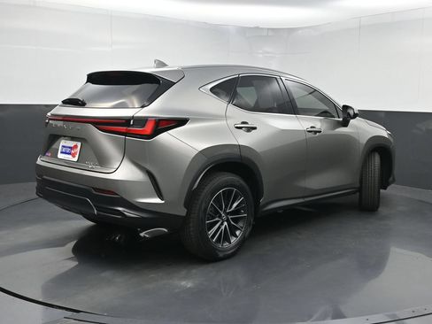 Used 2022 Lexus NX 350 AWD image 23