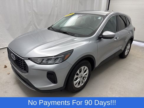 Certified 2023 Ford Escape Active w/ Tech Pack #2 image 5