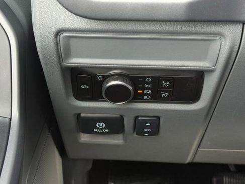 New 2025 Ford F150 Lightning XLT image 19