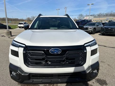 New 2026 Subaru Outback Touring AWD/4WD image 2