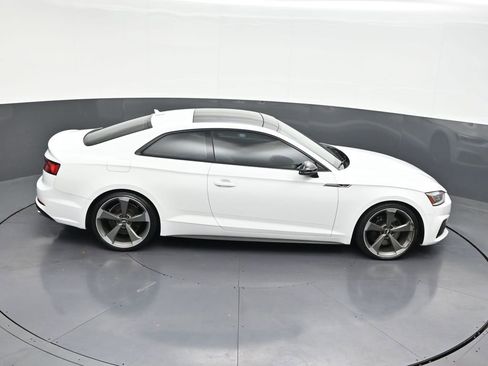 Used 2019 Audi S5 Premium Plus AWD/4WD image 19