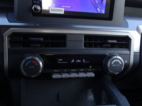 New 2026 Toyota Tacoma SR5 AWD/4WD image 23