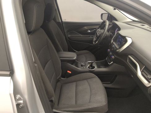 Used 2022 GMC Terrain SLE w/ Driver Convenience Package FWD image 21