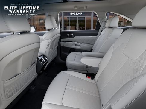New 2026 Kia Sorento SX FWD image 19