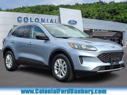 Used 2022 Ford Escape SE w/ Cold Weather Package