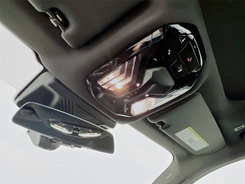 Used 2026 BMW 530i xDrive image 11