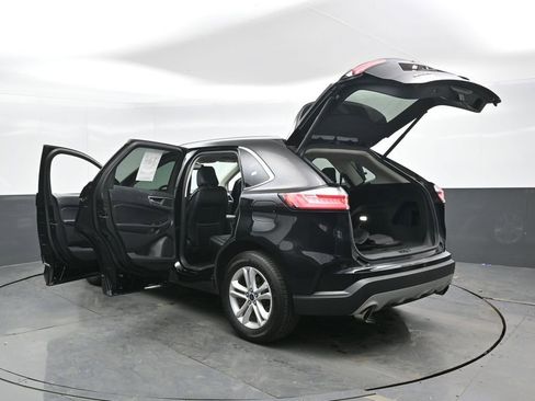 Used 2020 Ford Edge SEL w/ Convenience Package image 50