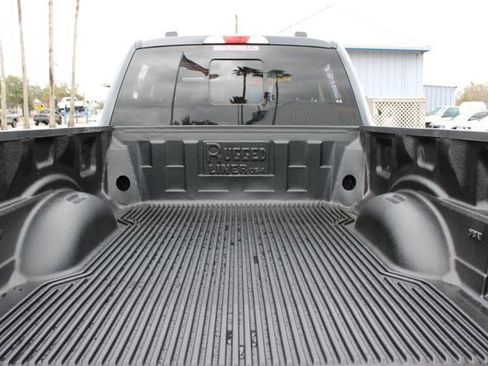 Used 2021 Ford F250 XLT w/ XLT Premium Package image 10