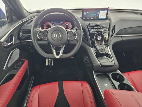 Certified 2025 Acura RDX A-Spec image 18