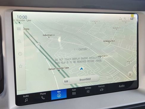 New 2025 Ford Bronco Heritage Edition image 21