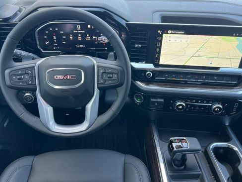 New 2026 GMC Sierra 1500 Elevation w/ Elevation Premium Package AWD/4WD image 11