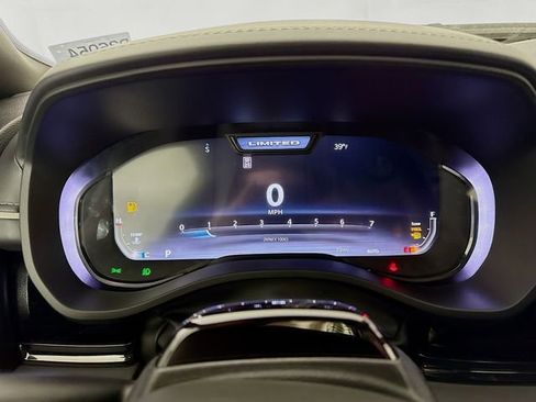 New 2026 RAM 1500 Limited image 12