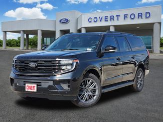 New 2026 Ford Expedition Max Platinum w/ Stealth Appearance Package AWD/4WD video 1
