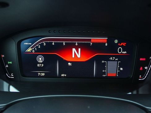 Used 2024 Honda Civic Type R image 23