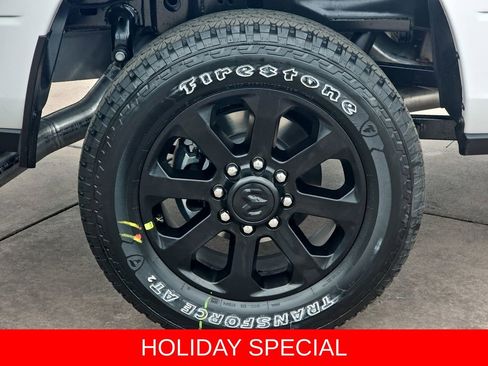 New 2026 RAM 2500 Tradesman image 37