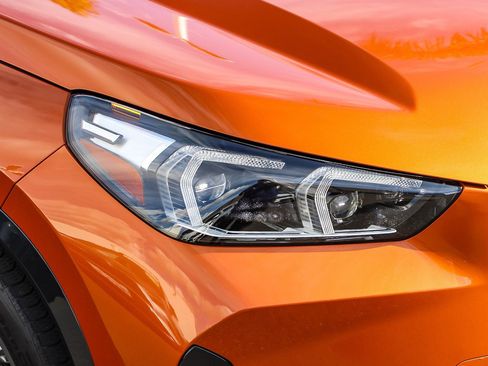 Used 2023 BMW X1 xDrive28i image 5