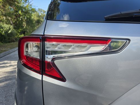 Used 2019 Acura RDX AWD w/ Technology Package image 11