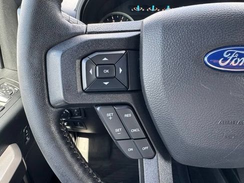 Used 2019 Ford F150 XLT w/ Equipment Group 302A Luxury AWD/4WD image 9