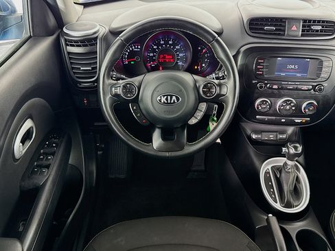 Used 2016 Kia Soul + w/ Designer's Package image 16