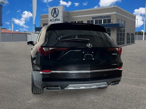 New 2026 Acura MDX SH-AWD w/ Technology Package image 4