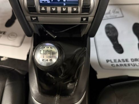 Used 2005 Porsche Boxster S image 50