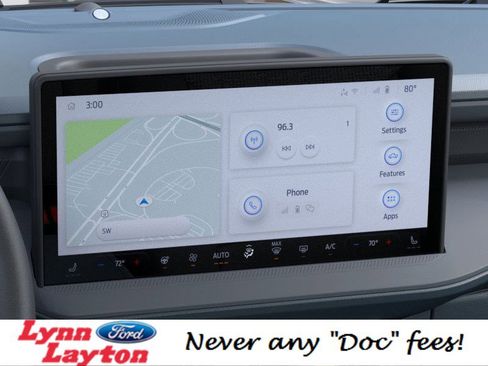 New 2026 Ford Maverick Tremor image 15