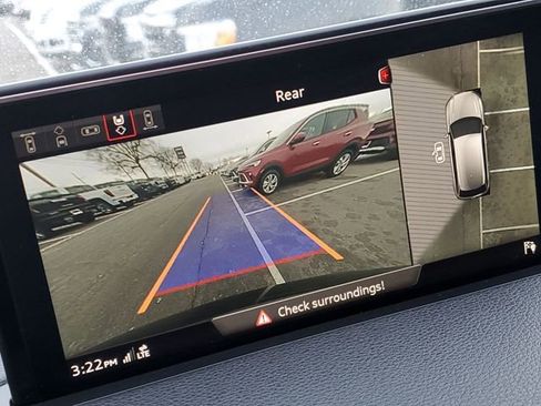 Used 2019 Audi Q7 3.0T Prestige w/ Prestige Package image 19