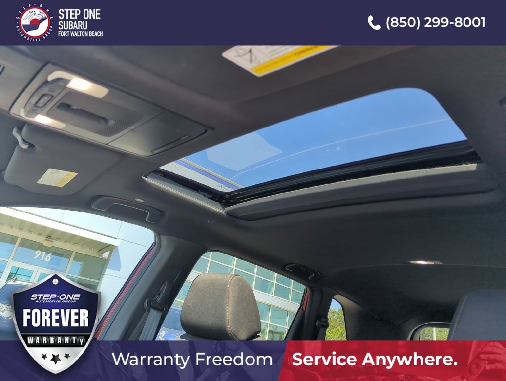 Used 2024 Honda CR-V Sport image 28
