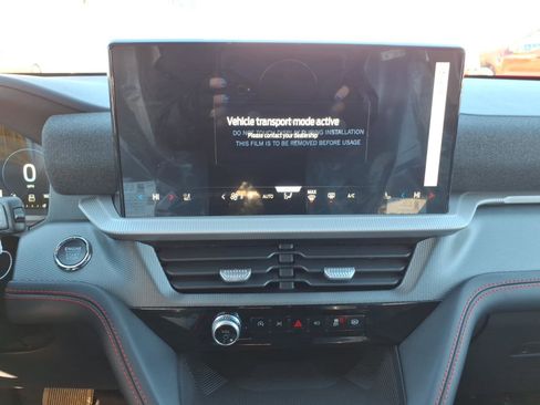 New 2026 Ford Explorer ST-Line image 9