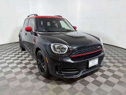 Used 2024 MINI Cooper Countryman John Cooper Works image 2