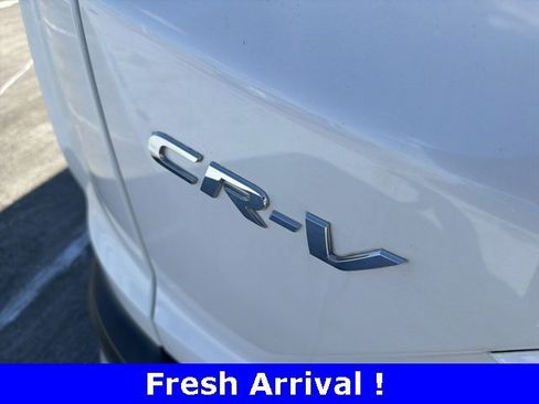 Used 2021 Honda CR-V EX image 9