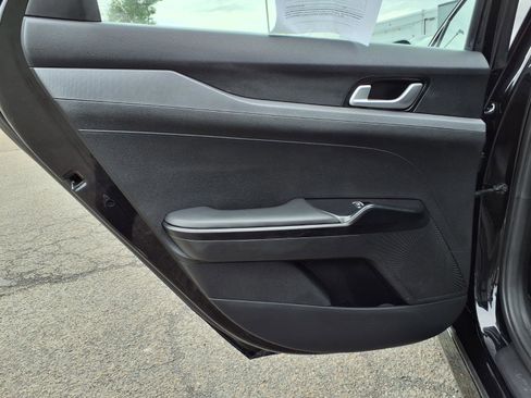 Used 2023 Kia K5 GT-Line image 19