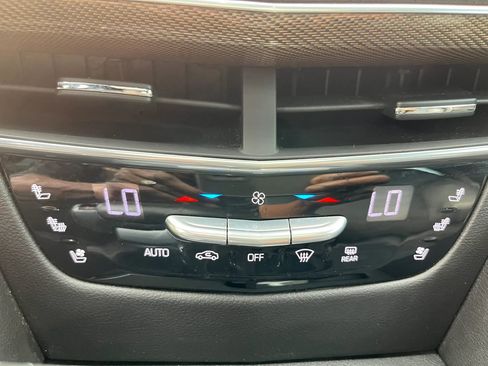 Used 2016 Cadillac CT6 Premium Luxury w/ Driver Assist Package image 14