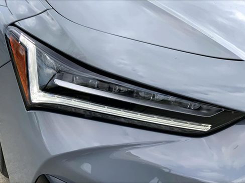 Used 2025 Acura TLX SH-AWD w/ A-SPEC Pkg image 28