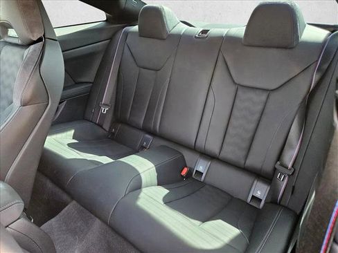 Used 2026 BMW M4 xDrive Competition image 19